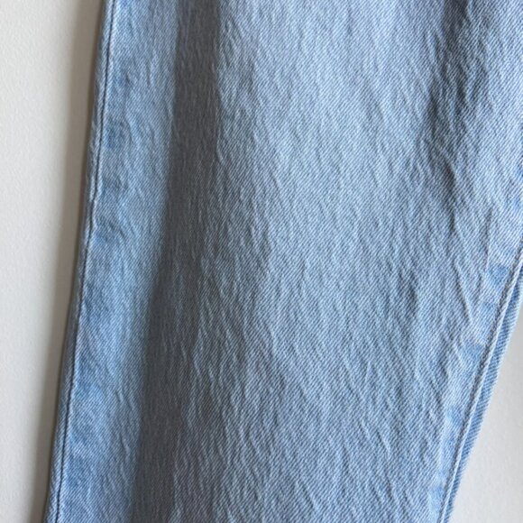 Levis Wedgie Straight Leg Jean - Picture 7 of 13